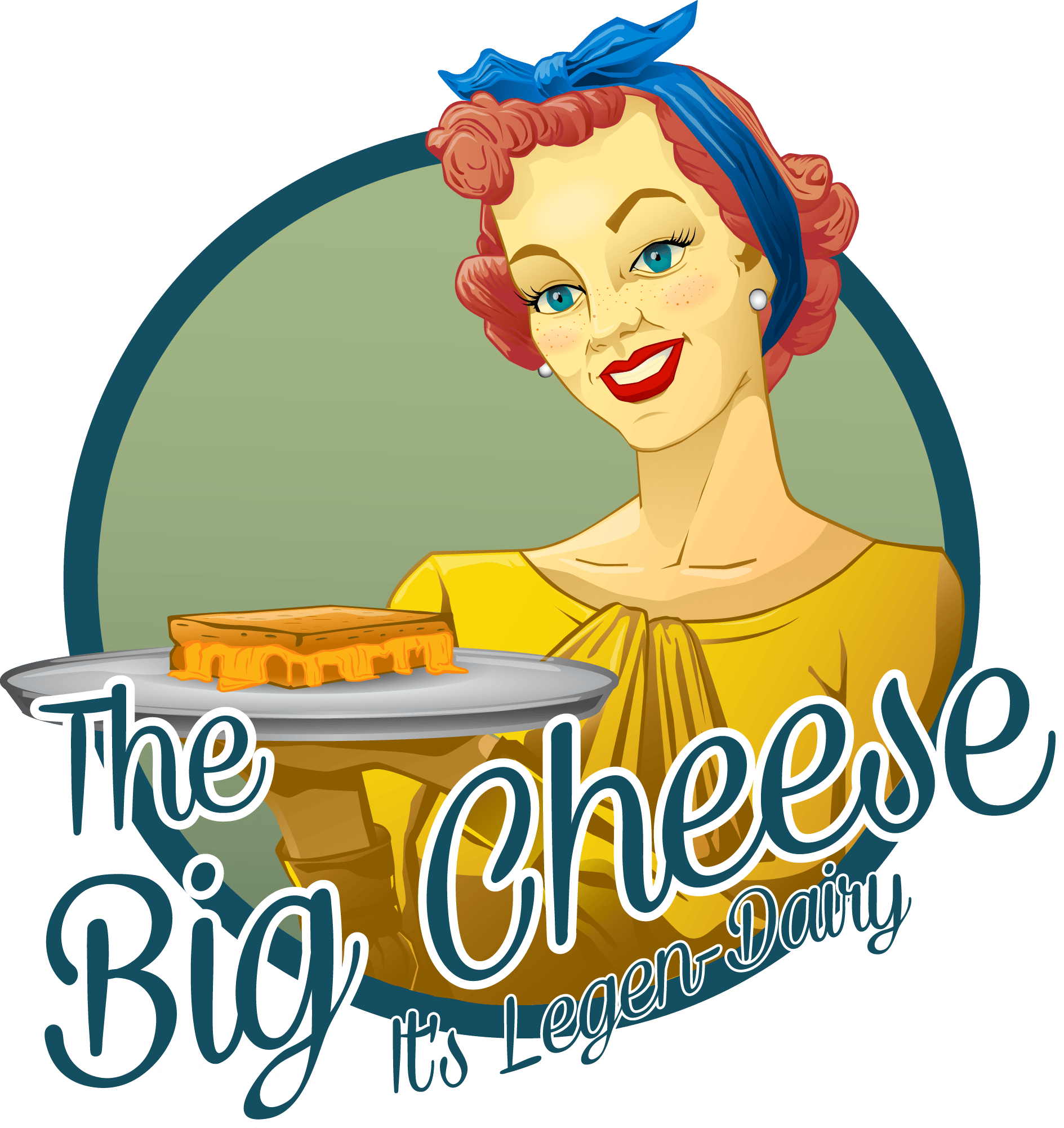 The Big Cheese Food Trucks In Savannah GA